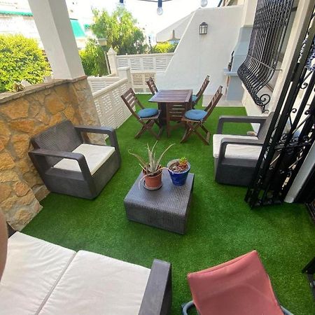 הוילה Casa En Aguadulce Playa מראה חיצוני תמונה