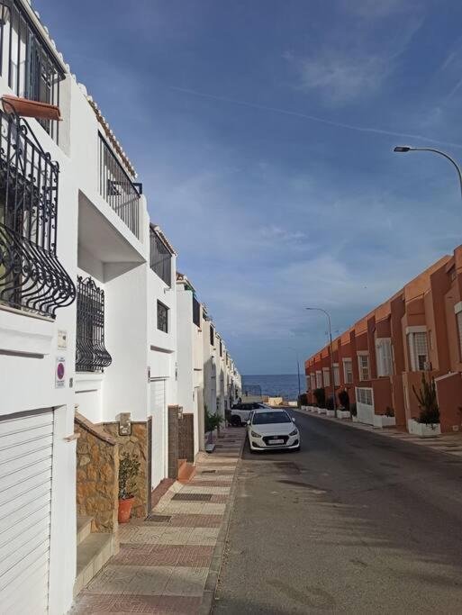 הוילה Casa En Aguadulce Playa מראה חיצוני תמונה