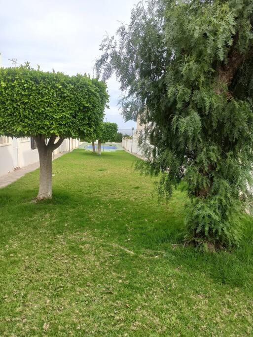 הוילה Casa En Aguadulce Playa מראה חיצוני תמונה