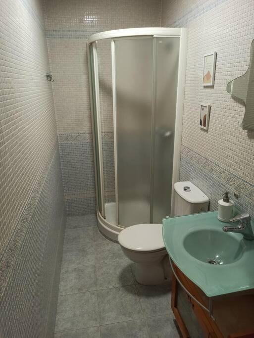 הוילה Casa En Aguadulce Playa מראה חיצוני תמונה