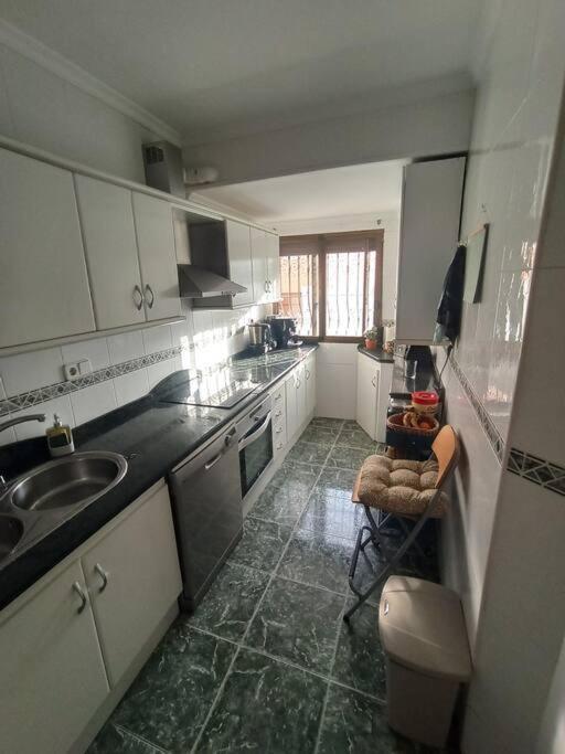 הוילה Casa En Aguadulce Playa מראה חיצוני תמונה