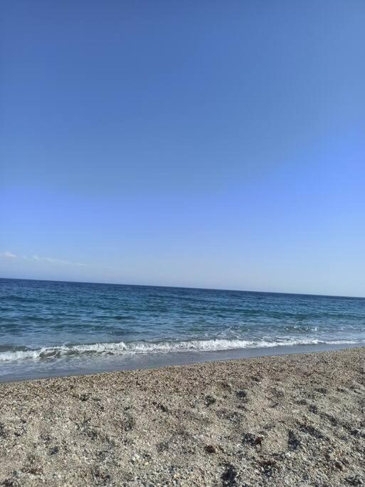 הוילה Casa En Aguadulce Playa מראה חיצוני תמונה