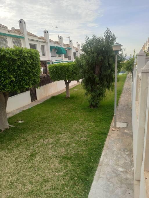 הוילה Casa En Aguadulce Playa מראה חיצוני תמונה