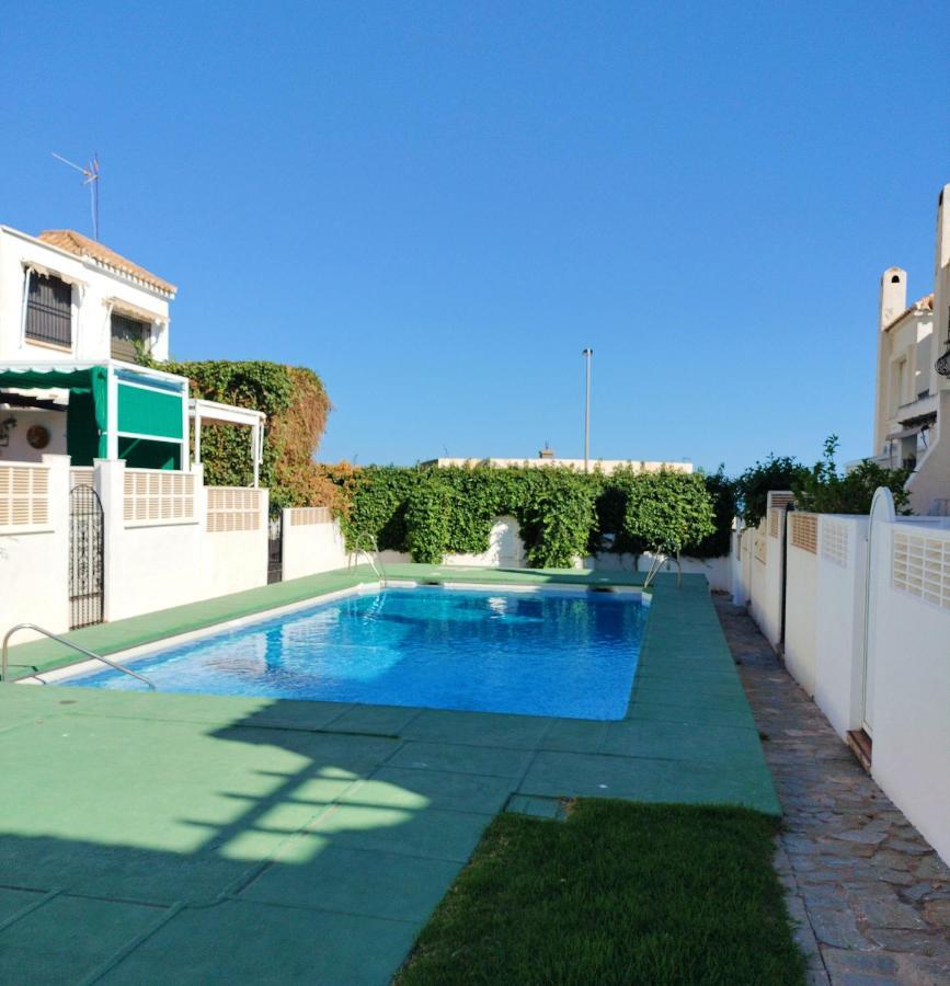הוילה Casa En Aguadulce Playa מראה חיצוני תמונה