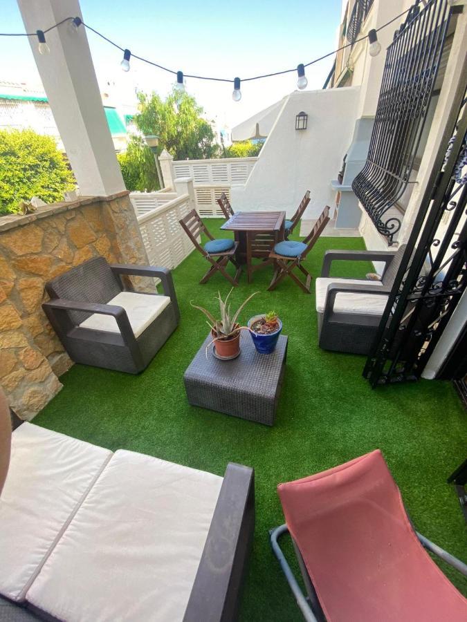 הוילה Casa En Aguadulce Playa מראה חיצוני תמונה